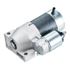 TYC 1-17509 Starter Motor For 92-02 Acura Isuzu SLX Trooper VehiCROSS