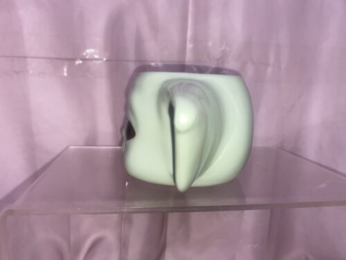 Disney Star Wars Grogu The Child Yoga Head Shaped Coffee Cup Mug Mandalorian - Picture 4 of 6