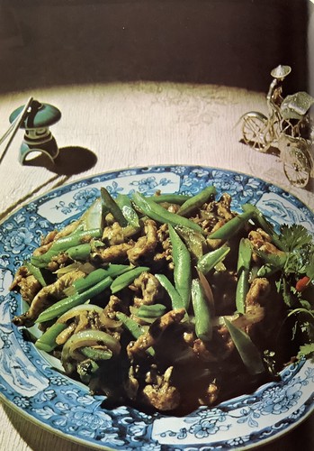COMMON-SENSE CHINESE COOKERY BOOK BY ELLA-MEI WONG (HARDCOVER, 1977) - Picture 9 of 12