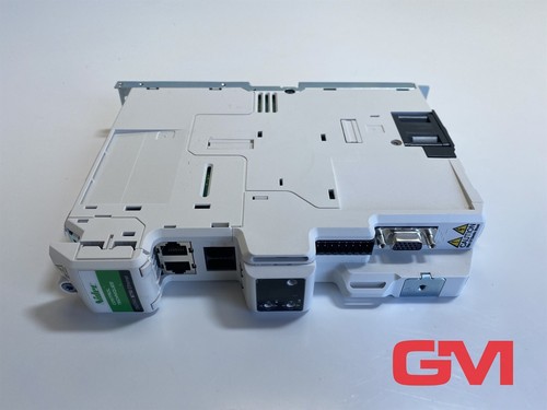 Control Techniques Converter 967524 Nidec Digitax HD M750-014 00042A 1,5kW - Picture 7 of 12