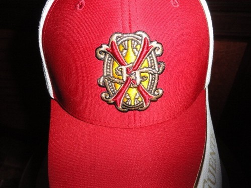 Gorra de béisbol Fuente OpusX bordada nueva con etiquetas - Imagen 3 de 10