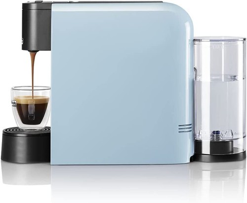 Kaffeemaschine Caffitaly System Volta funktioniert mit Original R-Smart Kapseln - Bild 8 von 18