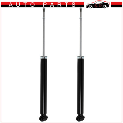 For 2006 2007 2008 2009 2010 2011 KIA RIO RIO5 Rear Shock Gas Struts ...