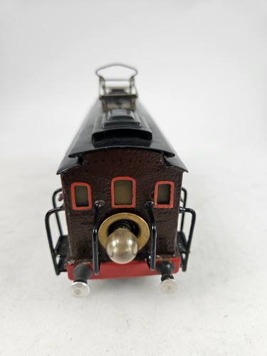 Märklin Spur 0 E-Lok RS 65/13020 Kühlschlangenimitation 20 Volt kleine Gotthard - Imagen 2 de 7
