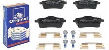 ATE Bremsbeläge Hinten für MERCEDES GL-KLASSE X166 GLE W166 C292
