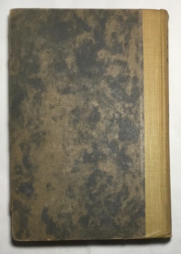 Die ersten neunzig von James Scherer Hardcover 1925 CA Geschichte 1. Aufl. Antik - Bild 2 von 5