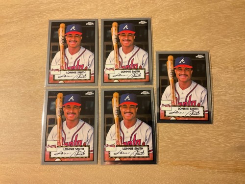 2021 Topps Chrome Platinum Anniversary Baseball *YOU PICK* #351-700 40% OFF! - Picture 183 of 229