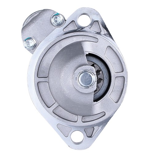STARTER FITS YANMAR MARINE 4JH2-UTE 4JH3-DTE 4JH3-TE 129573-77010 171008-77010 - Picture 2 of 4