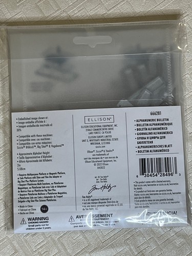 TIM HOLTZ Sizzix Colorize Thinlits Dies - plus more not shown, see listing. - Picture 70 of 88