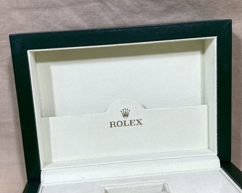 ROLEX Watch Box President Day-date Submariner GMT Daytona Explorer 39139.04NA / - Picture 6 of 9
