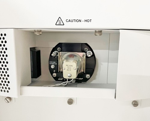 Applied BioSystems QuantStudio 6 Flex Real-Time PCR w/Optiflex Parts/Repair - Picture 12 of 17