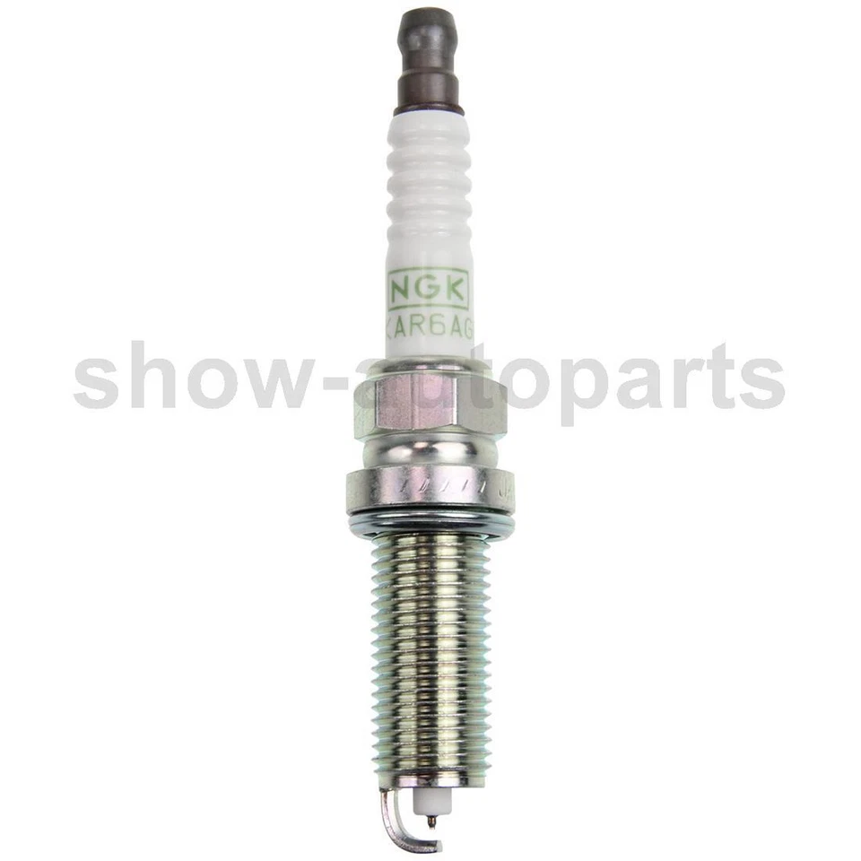 NGK 8Of Ignition Coil Spark Plug For Suzuki Equator - Image 4 of 4