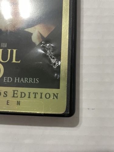 A Beautiful Mind Awards Edition 2 DVD Set Full Screen - Picture 3 of 12