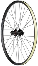 Stan's Crest S2 Rear Wheel - 27.5", QR x 135mm, 6-Bolt, HG11
