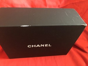 シャネル　ボックス 楽天市場】シャネル ギフト ボックスの通販