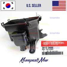 Air Cleaner Box-Bottom Lower Housing Body 281122K600 KIA SOUL 1.6L 2012-2013
