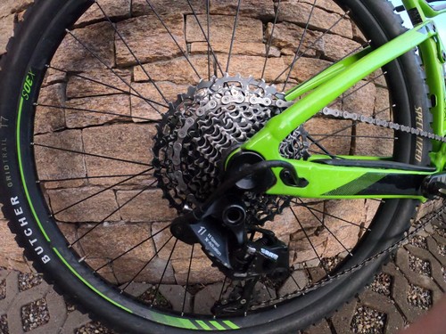 Fahrrad Mtb/fully; Scott Spark 740; 27,5; M - Bild 4 von 22