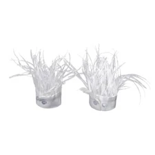 Lace Trim Manicure Sleeve Nails Art Decoration Meshes Cuffs Romantics Arm Cuffs