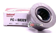 Pilot Bearing National Bearings FC68329 F65177