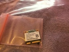 QCWB335 0C011-00061K00 ORIGINAL ACER WIRELESS CARD E1 V5WE2