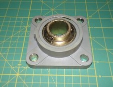 BROWNING MOUNTED BEARINGS, #CF4S-Z220S NGF, 4PU90, NIB(G)