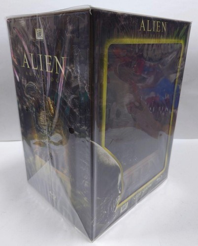 Alien Anthology Blu-ray Collector's Box Limited Edition - Picture 8 of 20