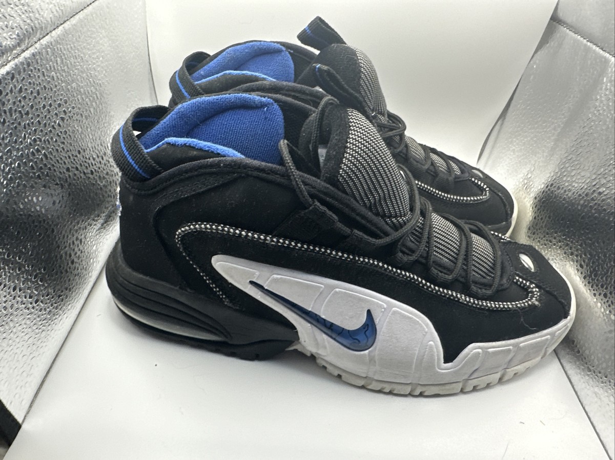 air max penny 1 orlando release date