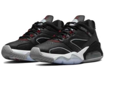 シューズ(男性用) Nike Jordan point lane black cement Nike Air Jordan Point Lane Black Cement -Men's Black High