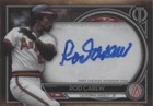 2020 Topps Tribute - Rod Carew #TA-RCA