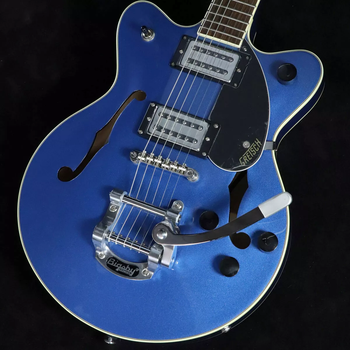 Gretsch g2655t sale is streamliner