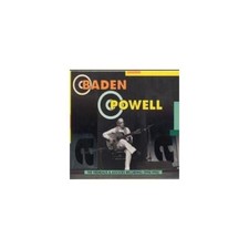 BADEN POWELL: THE FREMEAUX & ASSOCIES RECORDINGS 1994-1996 - CD SEALED