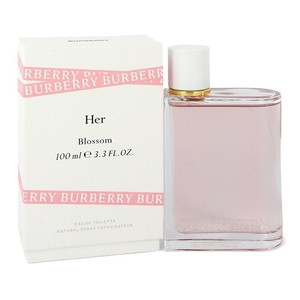 burberry her ebay