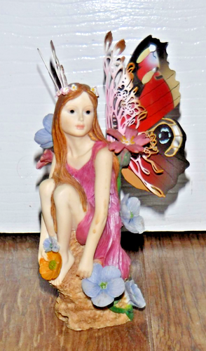 My  Fairy Way Collection by Michael Talbot ~ My Fairy Friend ~ Excellent ~ Boxed - Bild 4 von 11