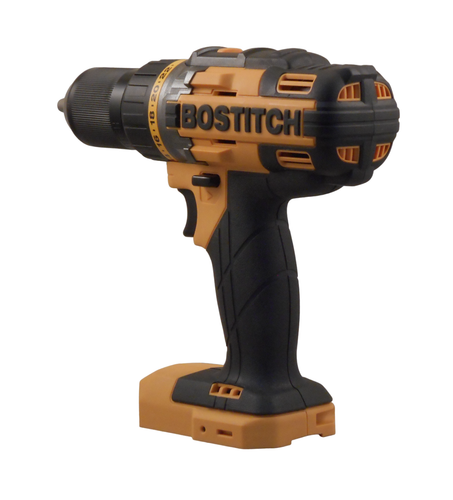 Bostitch BTC400 18V ½” Lithium Drill/Driver (Tool Only) - Picture 8 of 13