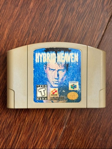 250+ Nintendo 64 *N64* Authentic Games Collection *Pick & Choose your Favorites* - Picture 167 of 337