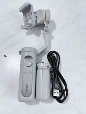 hohem iSteady XE Gimbal Stabilizer for Smartphone 2023 3-Axis Phone Gimbal Ul...