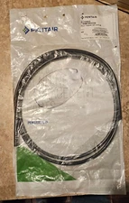 Pentair R172023 8-Feet Tubing Replacement Rainbow 