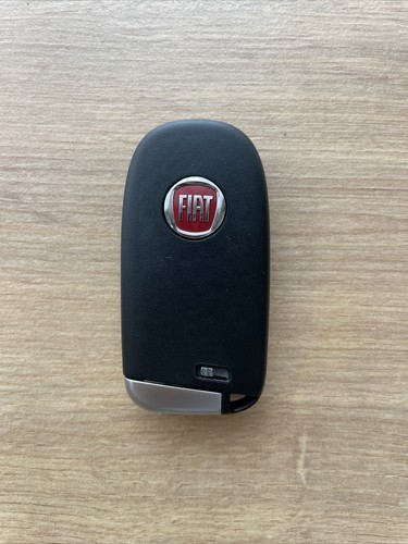 OEM Fiat Freemont Smart Keyless Fob - Picture 2 of 2
