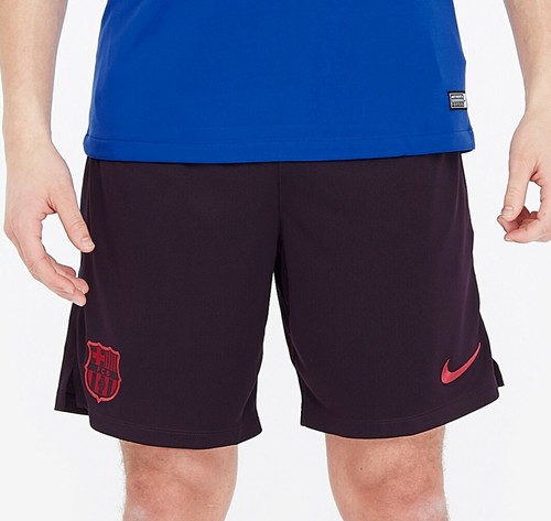 Nike FC Barcelona Men's Dry Strike 