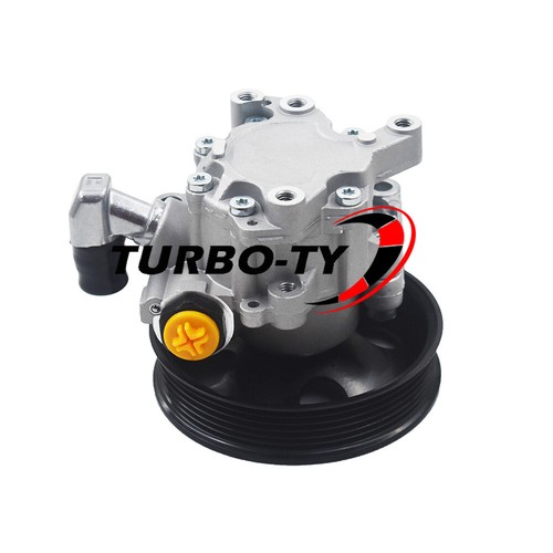Bomba de dirección asistida para Mercedes-Benz CL500 E320 E500 2000-2006 - Imagen 3 de 10