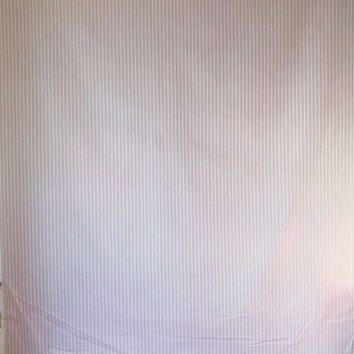 Striped Cotton Fabric - Picture 3 of 3