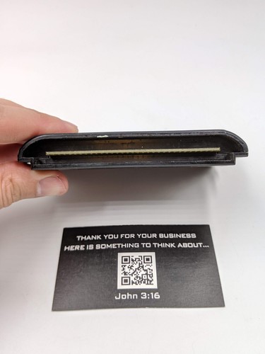 Sega Genesis Games (MAKE A BUNDLE)(PICK YOUR GAMES) - Picture 585 of 855