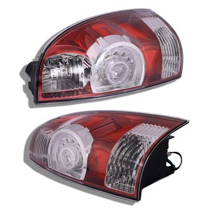 taillight