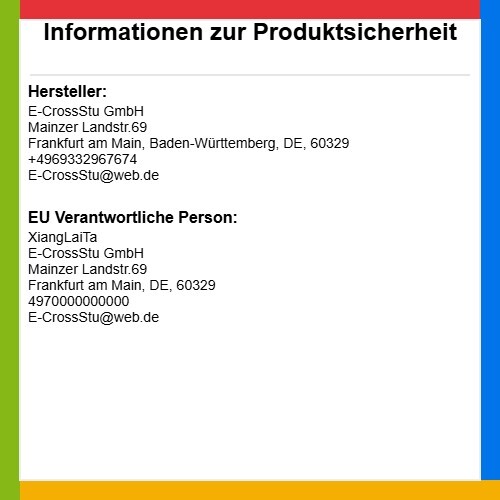 Brillenband 6PCS Sport, Verstellbarer Brillenband Kinder, Sonnenbrillen Band, An - Bild 10 von 10