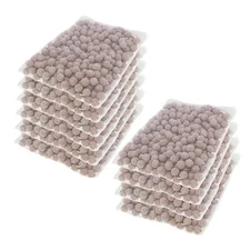 	10 Lbs Aquarium Ceramic Bio Filter Media Sphere for Freshwater Aquarium	