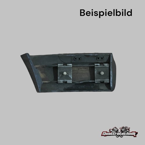 Audi A8 S8 D2 4D Leiste Zierleiste Kotflügel vorn rechts 4D0853972D - Bild 3 von 3