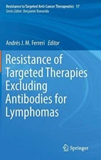 Resistance of Targeted Therapies Excluding Antibodies for (2018)