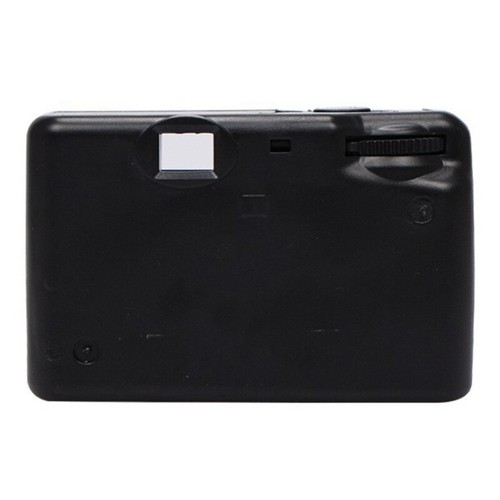 Disposable Camera for Weddings Event 17exp Film Single Use One Time 135 Camera - Picture 6 of 8