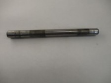 78 SUZUKI GS1000 C GEAR SHIFT SHAFT ROD TWO 2