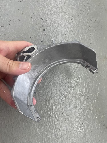 OEM Tremec T56 1-2 Aluminum Shift Fork Selector Camaro F-body 6 speed 1 to 2 - Picture 7 of 19